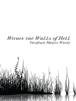 cover image of Within the Walls of Hell